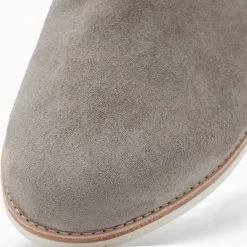 Rollie Nation Chelsea Taupe/Rose Gold All Shoes