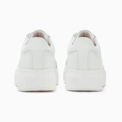 Rollie Nation All Shoes City Sneaker White / Tropics Bow 25 Rollie Nation All Shoes City Sneaker White / Tropics Bow