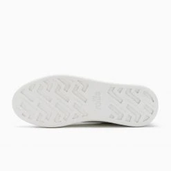 Rollie Nation All Shoes City Sneaker White / Tropics Bow 24 Rollie Nation All Shoes City Sneaker White / Tropics Bow