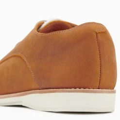 Rollie Nation Derby Cognac Crazyhorse