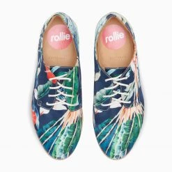 Rollie Nation Derby Tropics All Shoes