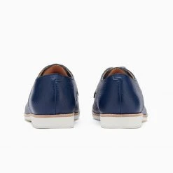 Rollie Nation Derby Super Soft Navy Tumble