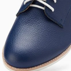 Rollie Nation Derby Super Soft Navy Tumble
