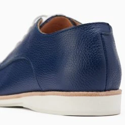 Rollie Nation Derby Super Soft Navy Tumble