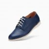 Rollie Nation Derby Super Soft Navy Tumble