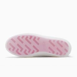 Rollie Nation Ranger High Top Sneaker Concrete Cord