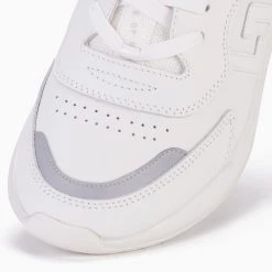 Rollie Nation Weekender White Classic