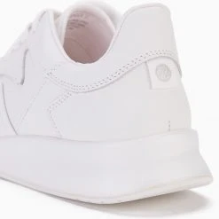 Rollie Nation Weekender White Classic