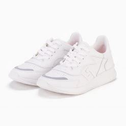 Rollie Nation Weekender White Classic