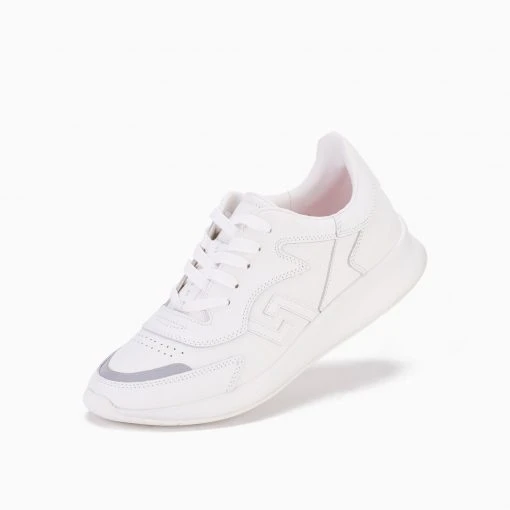 Rollie Nation Weekender White Classic