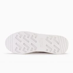 Rollie Nation Weekender White Classic