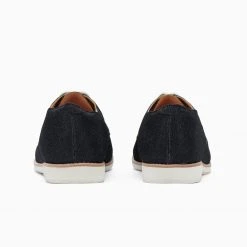 Rollie Nation Derby Black Twinkle All Shoes