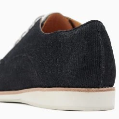 Rollie Nation Derby Black Twinkle All Shoes