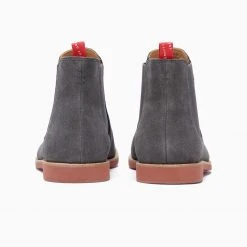 Rollie Nation Chelsea Mens Concrete/Brick