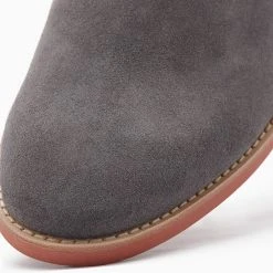 Rollie Nation Chelsea Mens Concrete/Brick