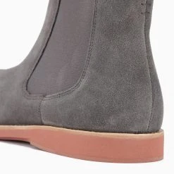 Rollie Nation Chelsea Mens Concrete/Brick