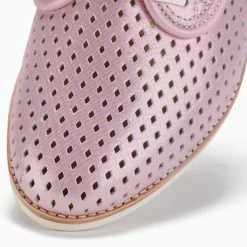 Rollie Nation Derby Punch Pink Shimmer 13 Rollie Nation Derby Punch Pink Shimmer