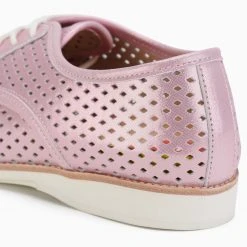 Rollie Nation Derby Punch Pink Shimmer 16 Rollie Nation Derby Punch Pink Shimmer