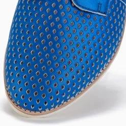 Rollie Nation Sidecut Punch Blue Shimmer