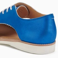 Rollie Nation Sidecut Punch Blue Shimmer