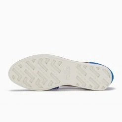 Rollie Nation Sidecut Punch Blue Shimmer