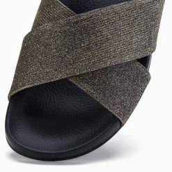 Rollie Nation All Shoes Tide Cross Slide Twinkle