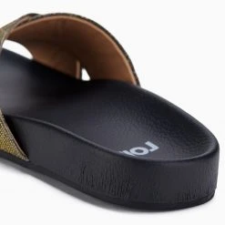 Rollie Nation All Shoes Tide Cross Slide Twinkle