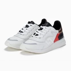 Rollie Nation All Shoes Weekender Edit