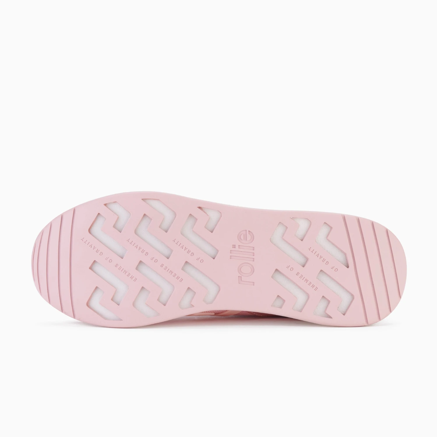 Rollie Nation Weekender Pink Power 9 Rollie Nation Weekender Pink Power