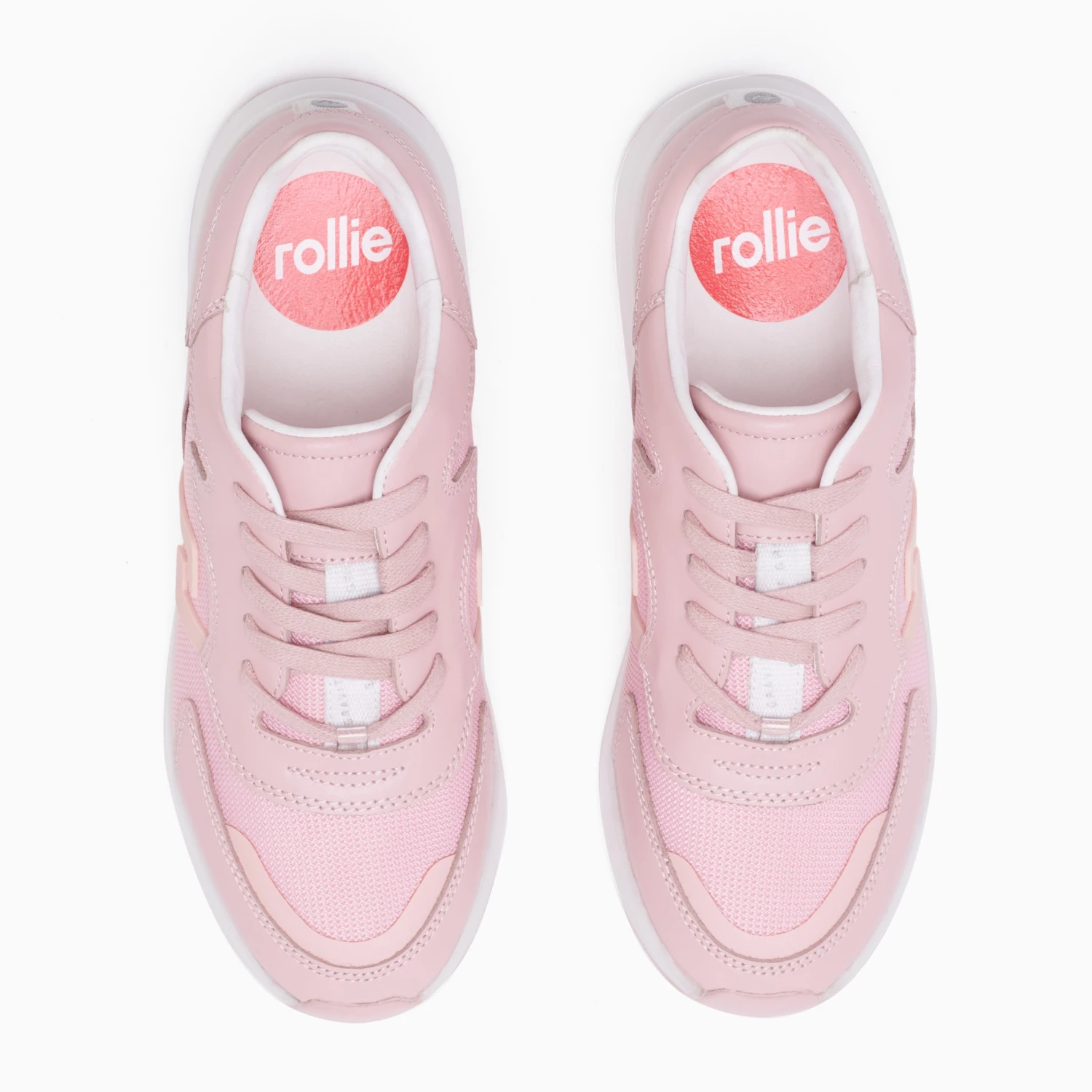 Rollie Nation Weekender Pink Power 6 Rollie Nation Weekender Pink Power