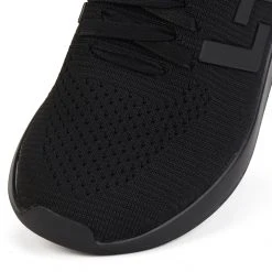 Rollie Nation Bolt All Black All Shoes