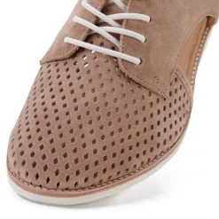 Rollie Nation Sidecut Punch Walnut