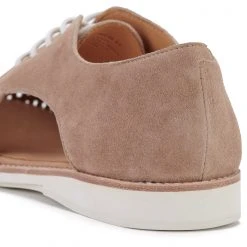 Rollie Nation Sidecut Punch Walnut