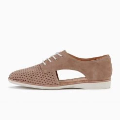 Rollie Nation Sidecut Punch Walnut