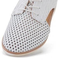 Rollie Nation Slingback Punch White /White Geo All Shoes