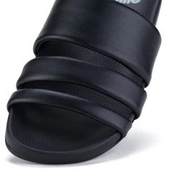 Rollie Nation Tide Triple Strap Black