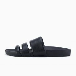 Rollie Nation Tide Triple Strap Black