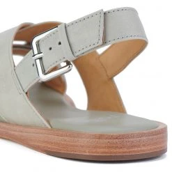 Rollie Nation Alpha Cross Sandal Sage