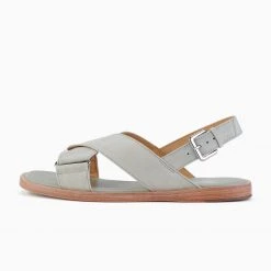 Rollie Nation Alpha Cross Sandal Sage