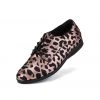 Rollie Nation Derby Rose Gold Leopard/Black New Arrivals