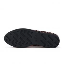 Rollie Nation Derby Rose Gold Leopard/Black New Arrivals