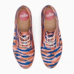 Rollie Nation Derby Brazen