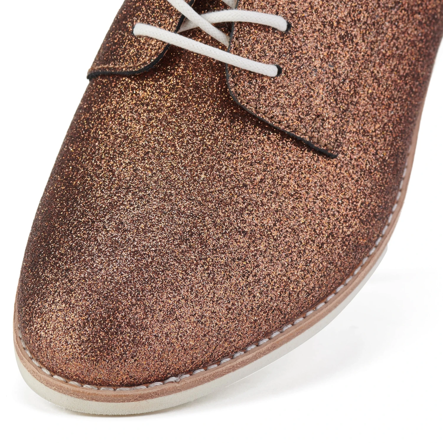 Rollie Nation Derby Chocolate Sparkle 6 Rollie Nation Derby Chocolate Sparkle