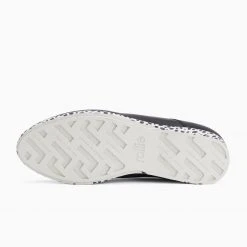 Rollie Nation Derby Black Leopard Outsole All Shoes 19 Rollie Nation Derby Black Leopard Outsole All Shoes