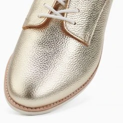 Rollie Nation Derby Super Soft Light Gold Best Sellers