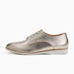Rollie Nation Derby Super Soft Light Gold Best Sellers