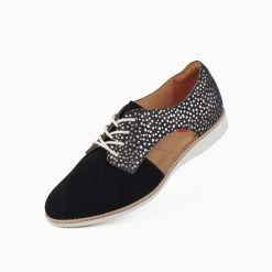 Rollie Nation Sidecut Gold Leopard