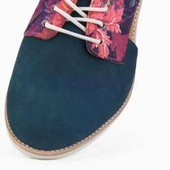 Rollie Nation Sidecut Vintage Flower/Navy