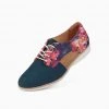 Rollie Nation Sidecut Vintage Flower/Navy