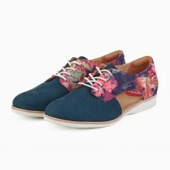 Rollie Nation Sidecut Vintage Flower/Navy